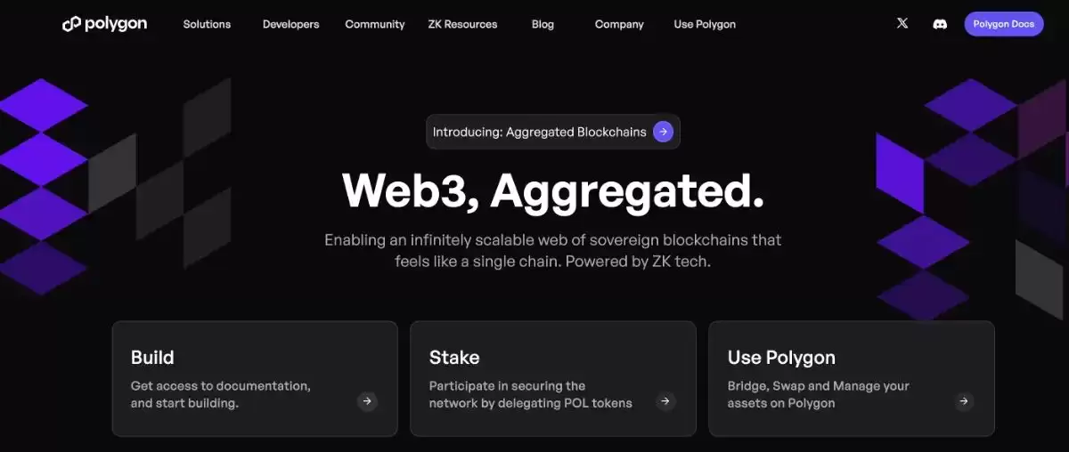 什么是Polygon (POL)币？POL未来前景、价格预测及购买方法