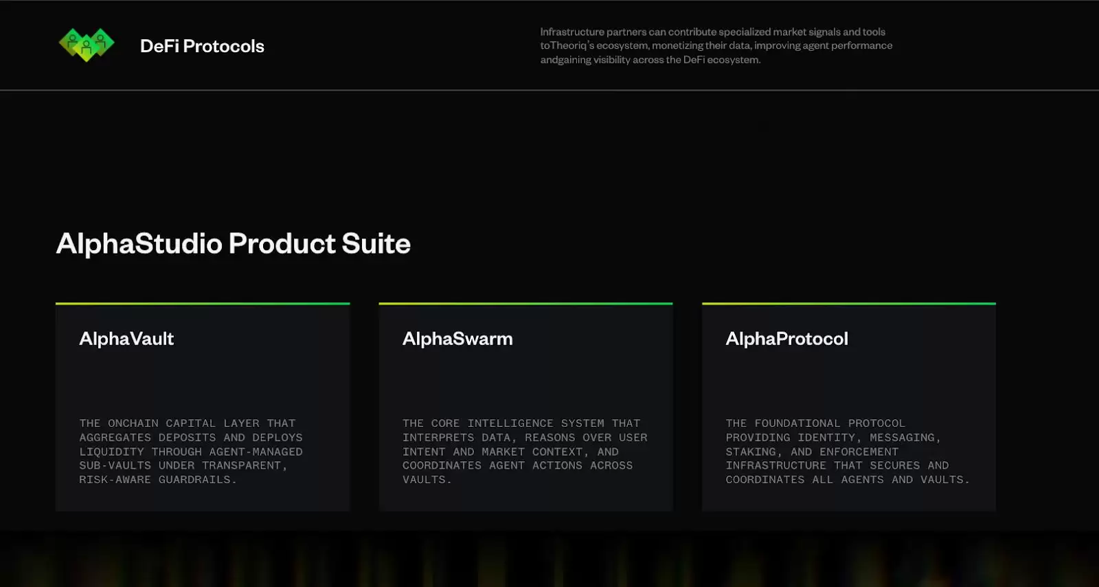 Theoriq (THQ)币是什么？THQ项目概述、代币经济学及价格预测