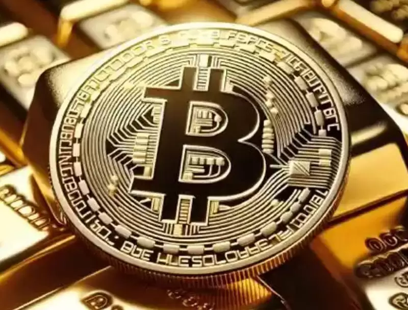 从13万一路下挫，到底是谁在砸盘比特币（BTC）？