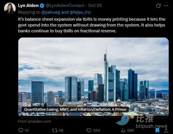 深度分析：美联储降息，比特币为何还在跌？