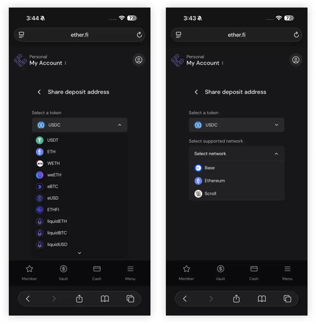 2025年加密货币虚拟卡评比:哪家U卡返点最高？台湾加密货币信用卡比较
