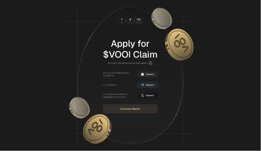 Vooi(VOOI)币详细介绍