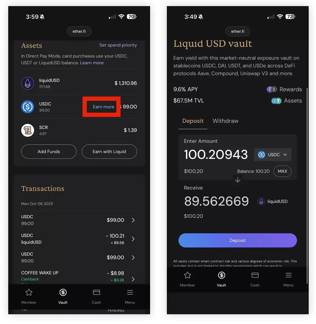 2025年加密货币虚拟卡评比:哪家U卡返点最高？台湾加密货币信用卡比较
