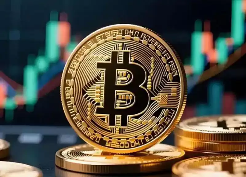 摩根大通详细分析：仍看涨比特币（BTC）至17万美元