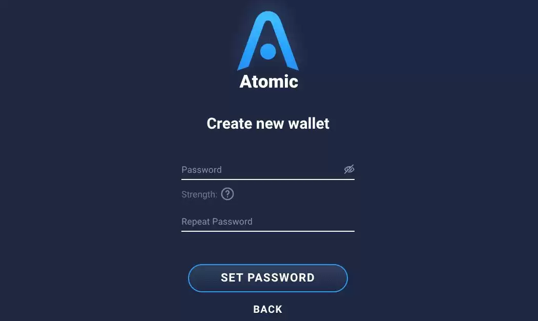 Atomic Wallet 是什么？如何运作？如何设置 Atomic Wallet？（图文步骤指南）