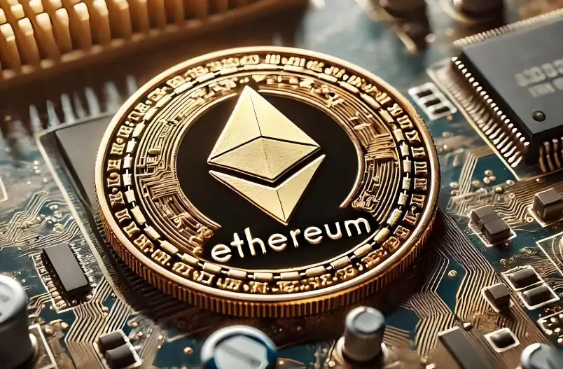 以太坊（ETH）正在成为全球新的金融后端