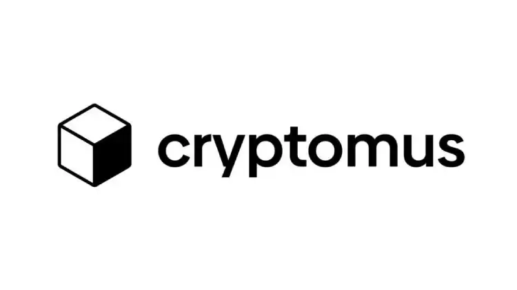 Cryptomus交易所
