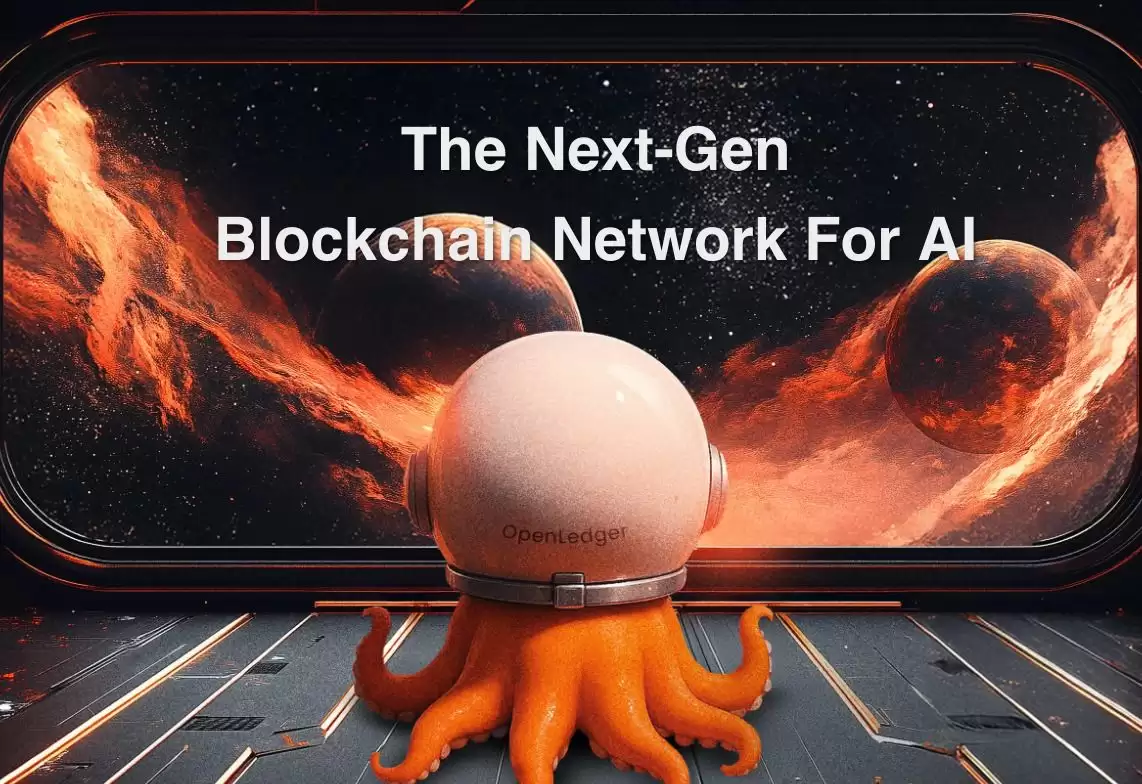 OpenLedger(OPEN)币是什么？OPEN价格预测2026–2030