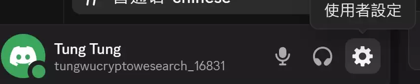 加入Discord 伺服器后如何参与讨论_图3