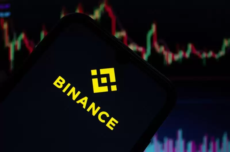 中国大陆苹果手机怎么下载Binance？币安App下载教程（2025最新）