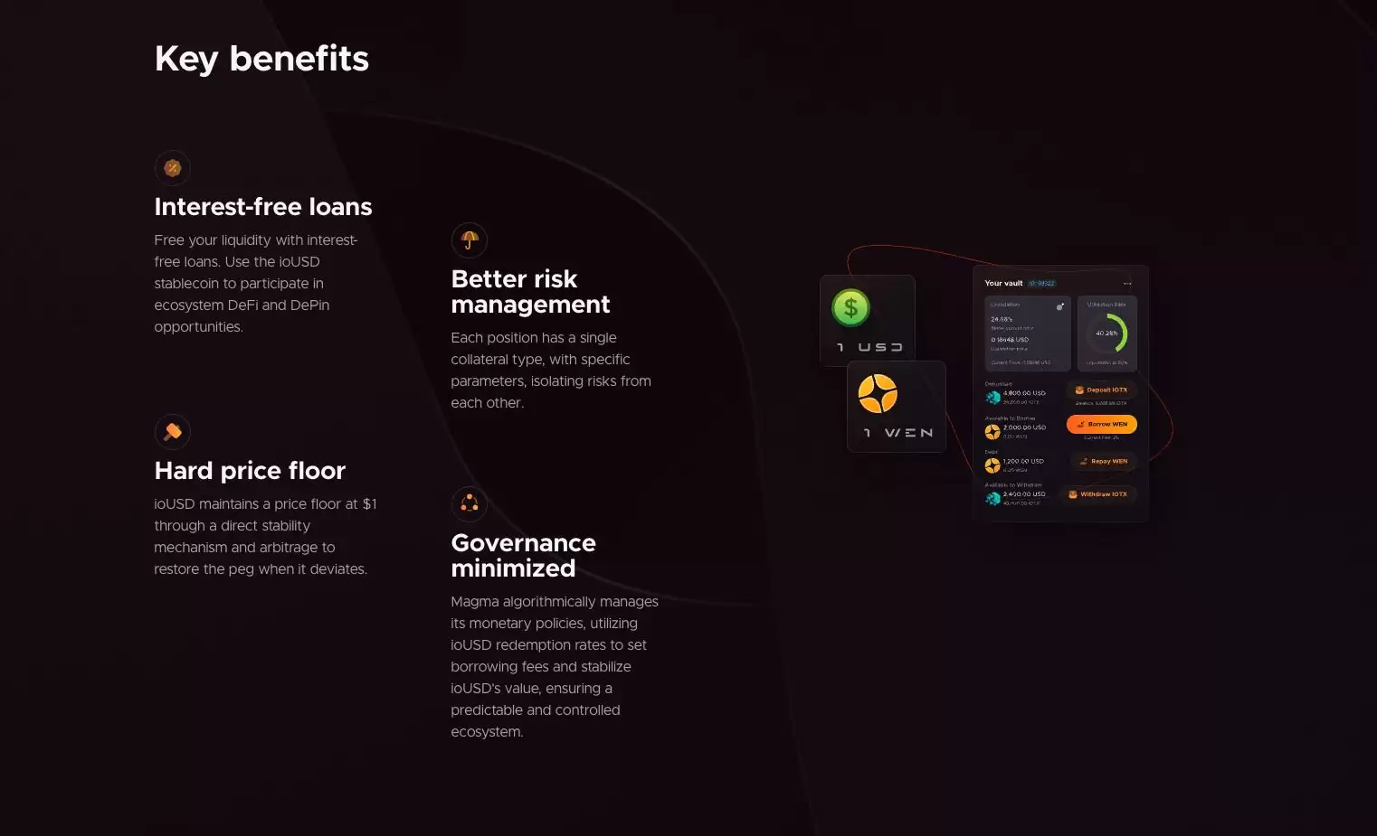 Magma Finance (MAGMA)币是什么？MAGMA项目概览、代币经济学及价格预测