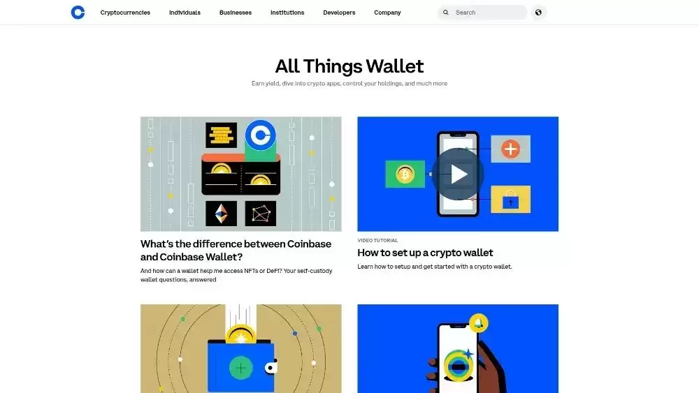 最新2025年Coinbase评测:功能、费用、安全性