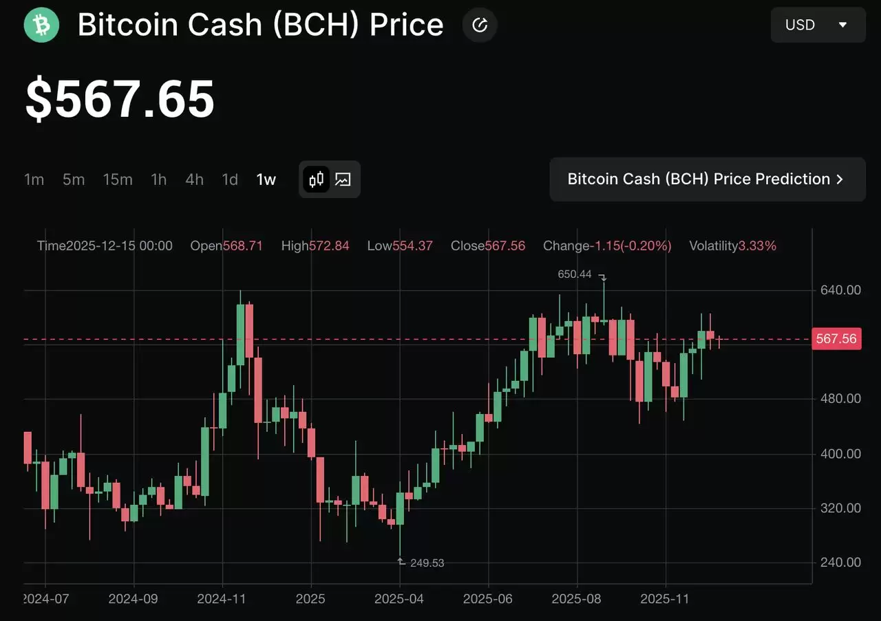 比特币现金 (BCH) 支付区块链是什么？它如何运作？代币经济学、购买指南