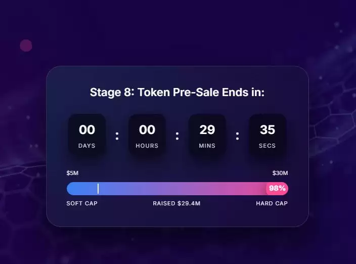 什么是Exovum (EXO) 币？EXO代币经济学、路线图及预售指南