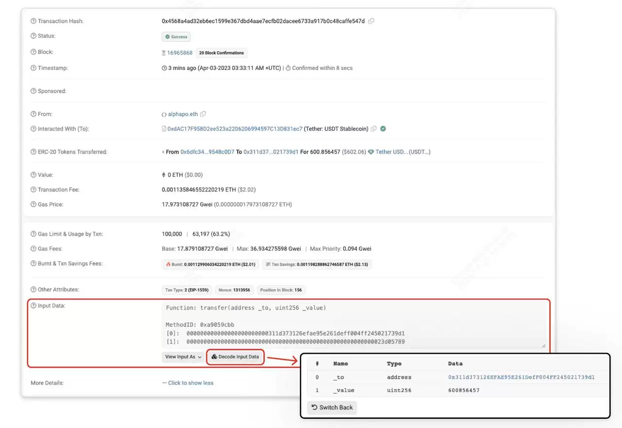 Etherscan 是什么？如何运作？功能、使用介绍（新手指南）