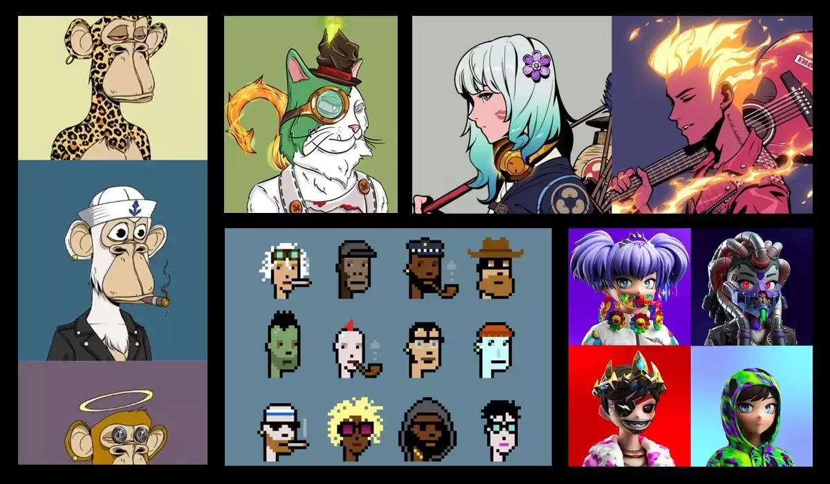 币圈NFT是什么？如何利用NFT赚钱？6种赚钱方法介绍