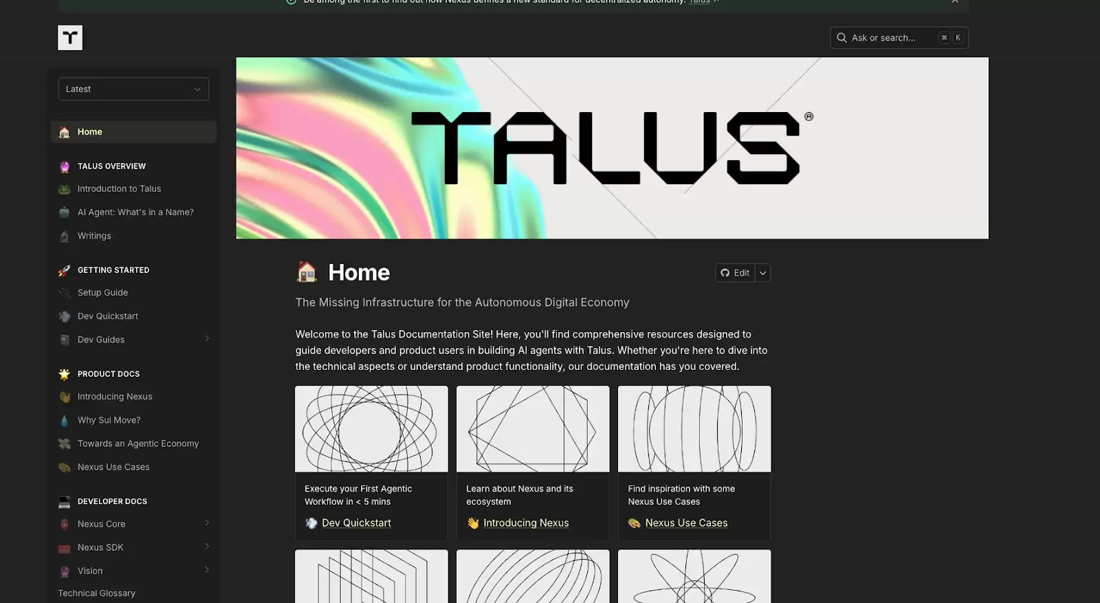Talus Network (US)币是什么？US项目概述、代币经济学及价格预测