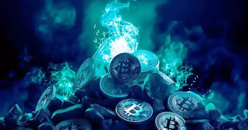 代币燃烧是如何工作的？