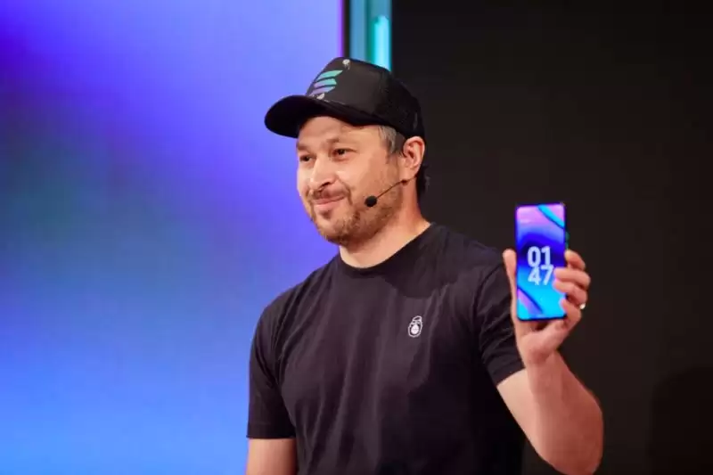 Solana Seeker手机全部信息介绍