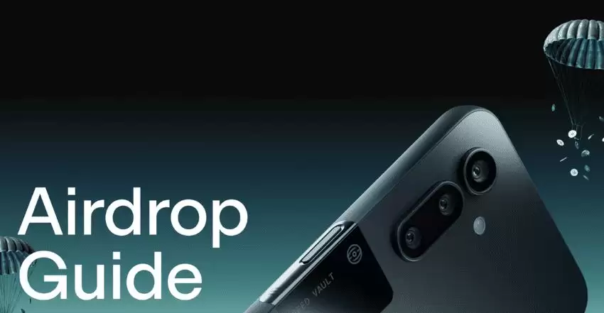 2026年1月 Solana Seeker 空投:如何领取 SKR 代币？（完整指南）