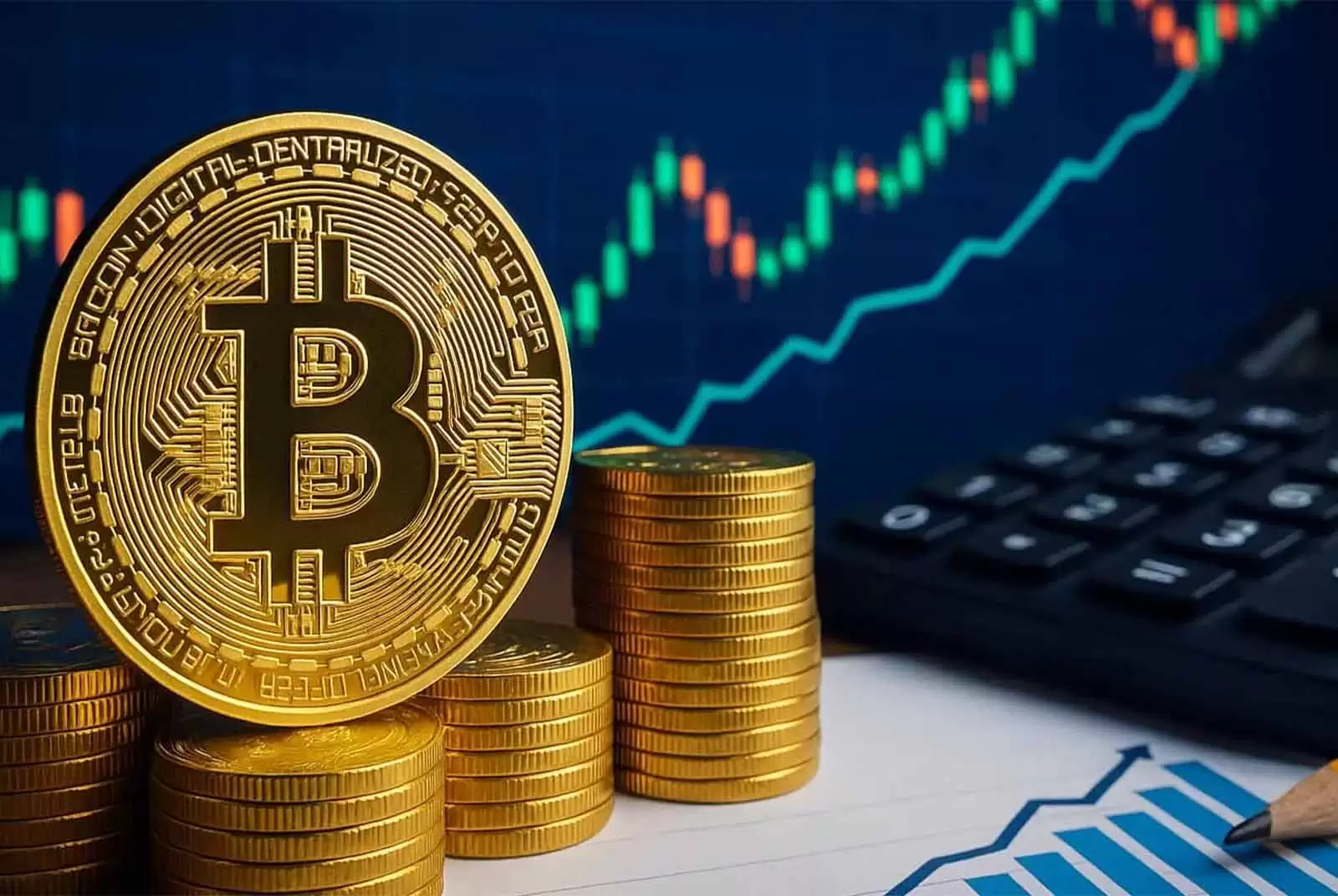 比特币多少钱一枚？全球持有BTC最多的人到底是谁？2009-2025年历史价格