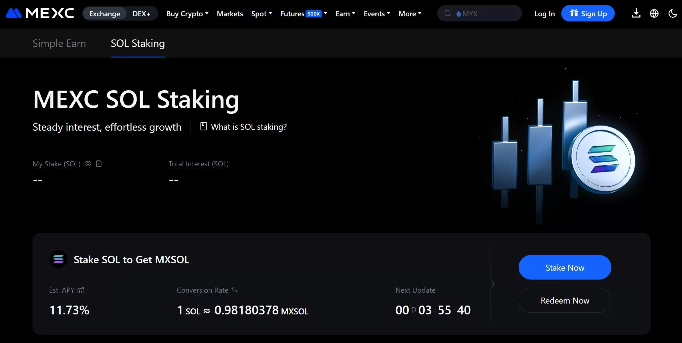 2025年MEXC交易所评测:安全吗？费用、优缺点及完整交易指南