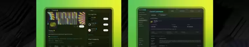 Theoriq(THQ)币详细介绍