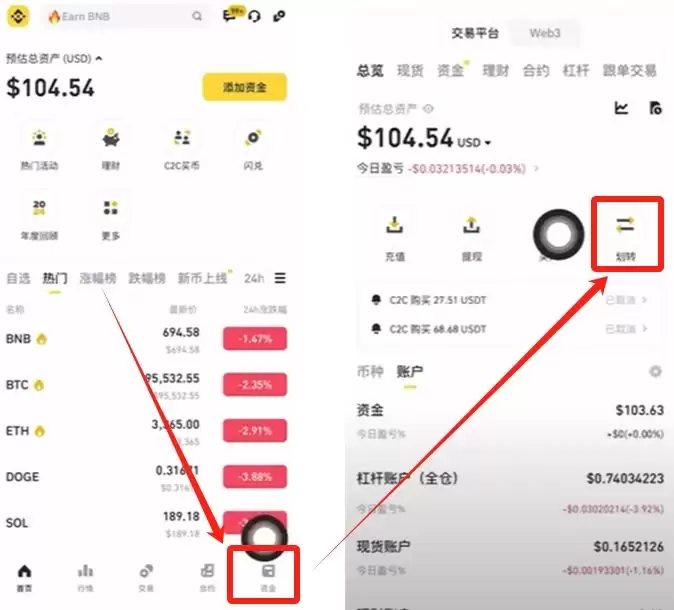 币安注册与比特币买卖完整教程:新手一步一步学会交易