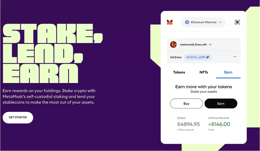 MetaMask 与 Trust Wallet:2025 年哪个 Web3 wallet更好？一文解析
