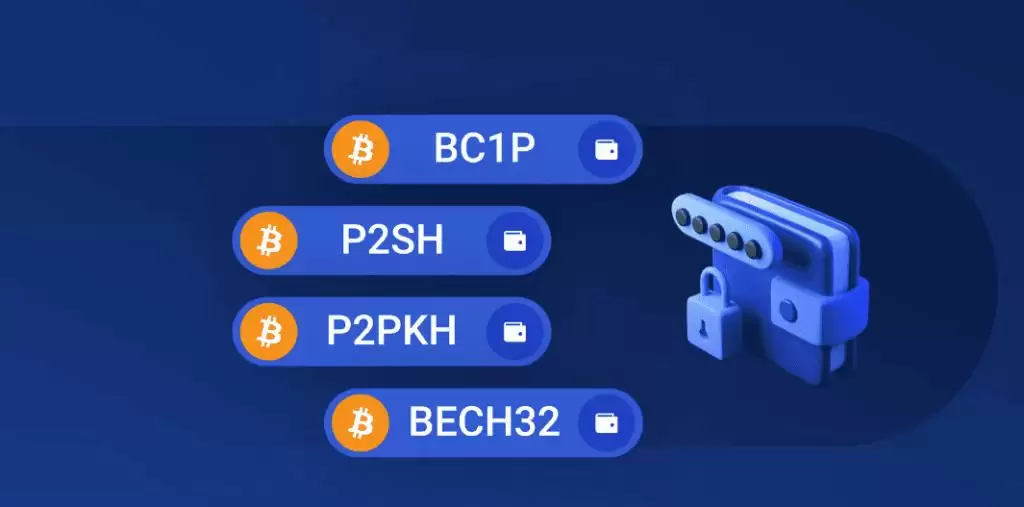 什么是比特币wallet地址？工作原理、创建方法与使用教程