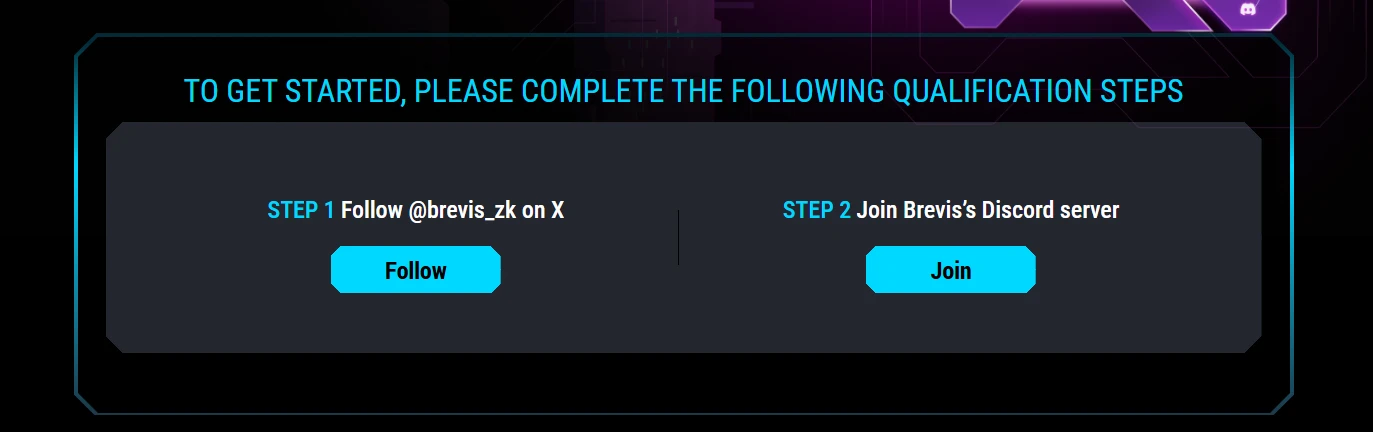 Brevis发币和空投详情