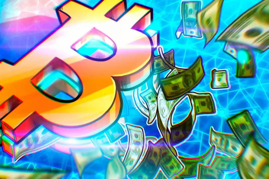 比特币（BTC）本轮周期新增7320亿美元资本，市场结构发生转变