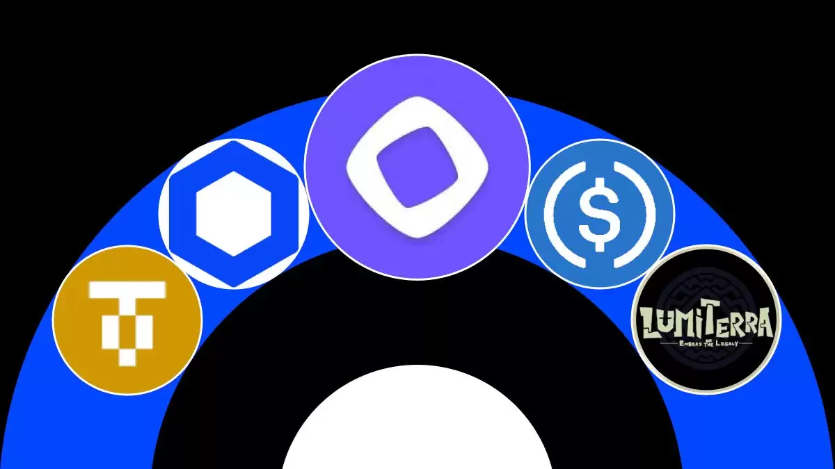 2025年Monad生态系中值得关注的7大加密货币项目汇总