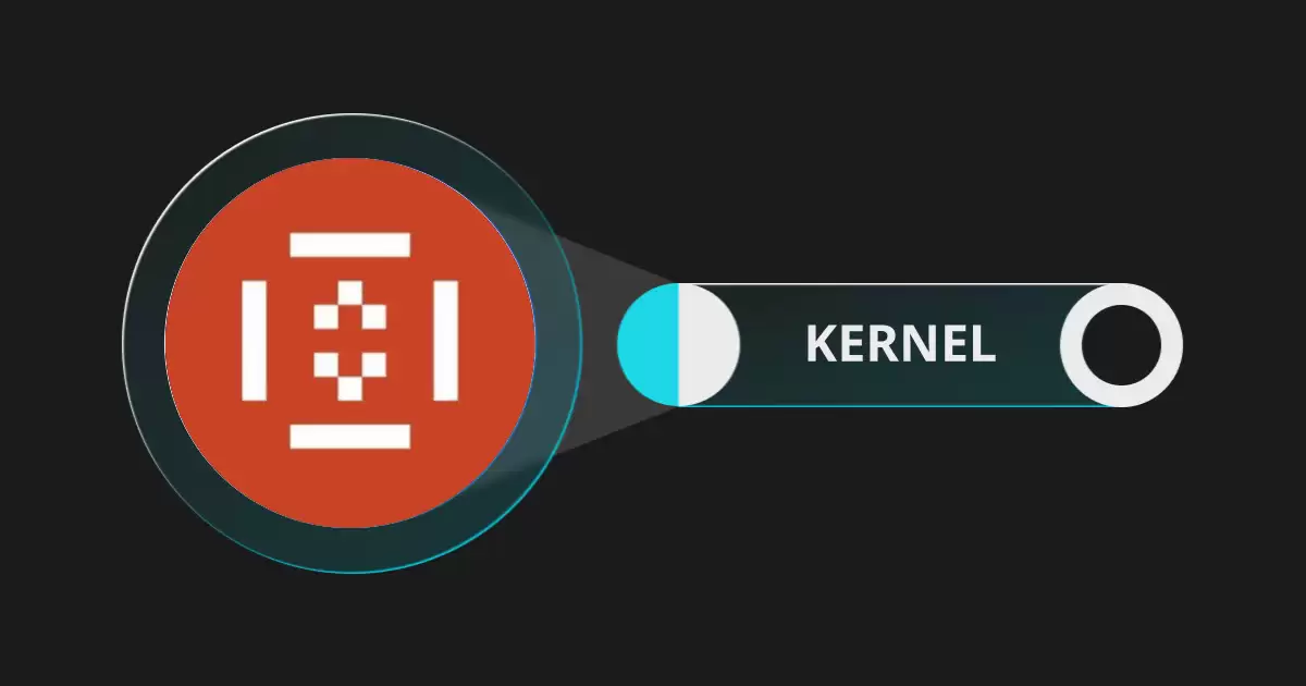 KernelDAO （KERNEL）币是什么？怎么买？KERNEL运作方式、代币经济学及路线图