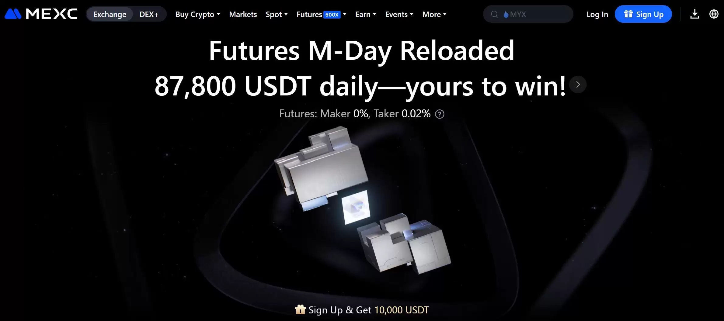 2025年MEXC交易所评测:安全吗？费用、优缺点及完整交易指南