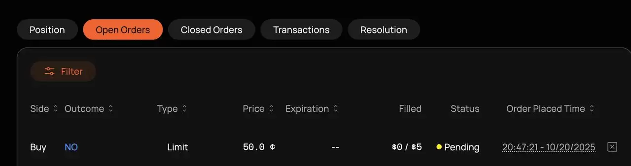 Opinion 预测市场是什么？如何在其中赚取积分？优缺点介绍