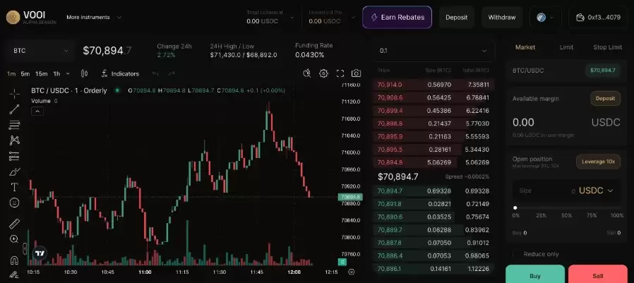 如何获得VOOI空投、赚积分和奖励？完整指南
