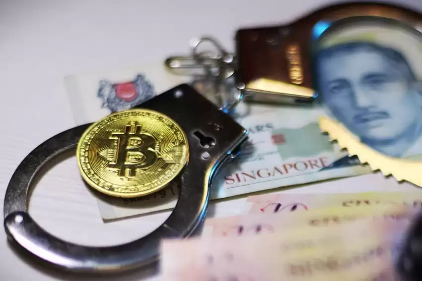 加密货币冒充骗局：如何识别和避免欺诈