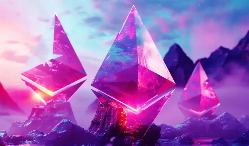 以太坊值得持有十年吗？值得买吗？十周年历史回顾及未来展望