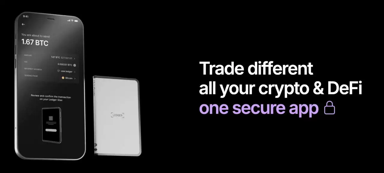 比特币wallet是什么？如何选择？如何设置比特币 (BTC) wallet？