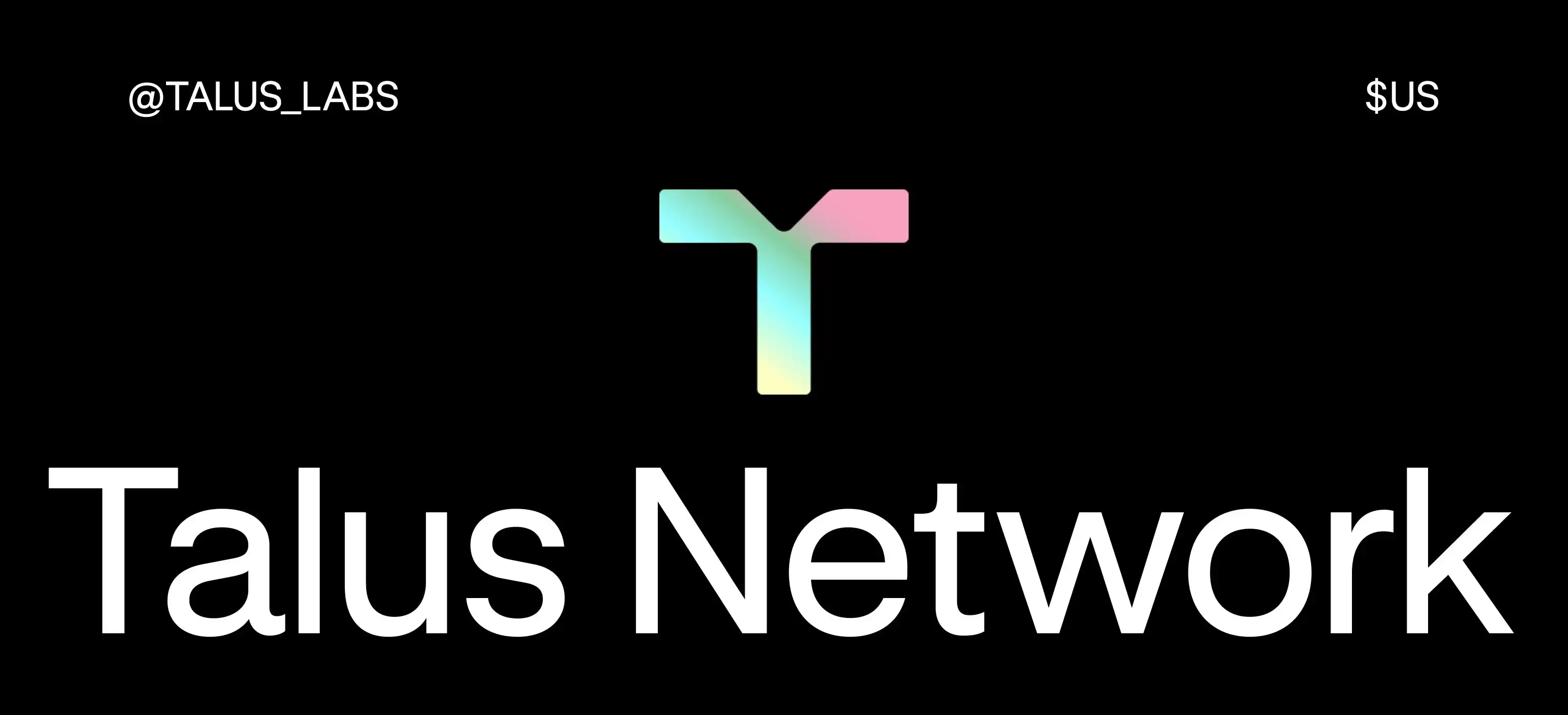 什么是Talus Network(US) 币？US空投指南：如何领取奖励