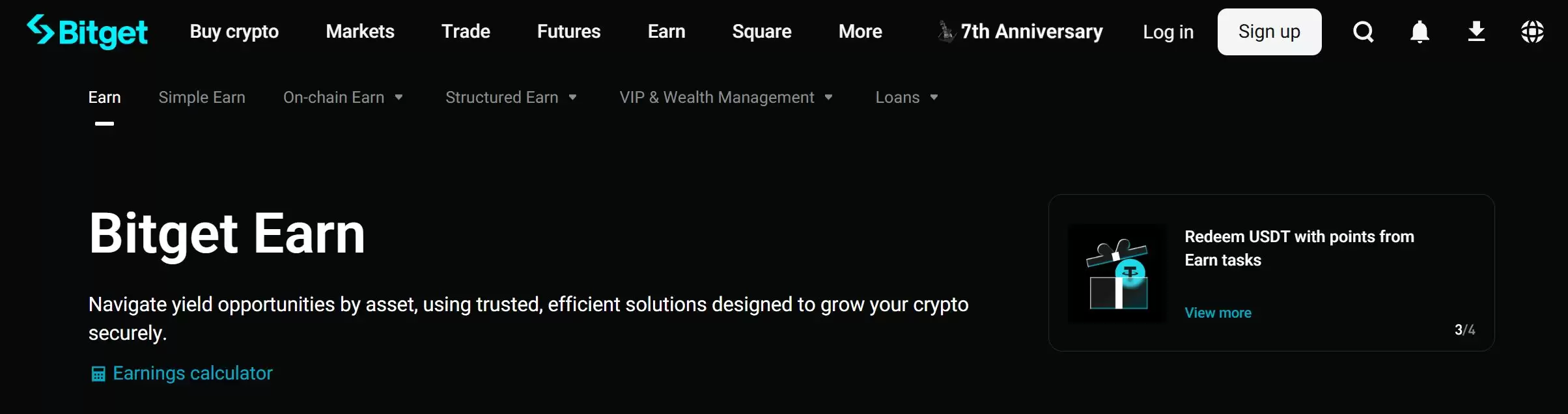 Bitget交易所评测:Bitget 是否安全合法？适合进行加密货币交易吗？