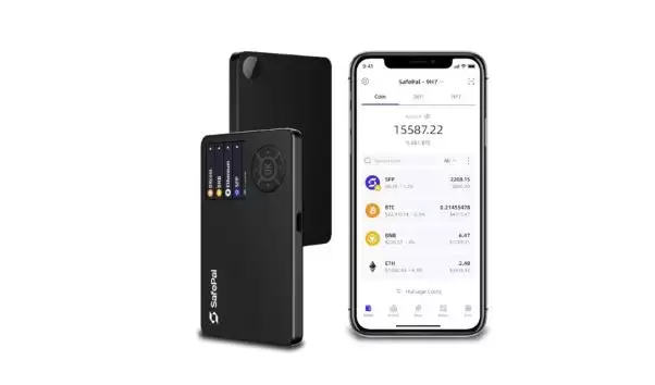 最适合初学者的加密货币硬件wallet盘点