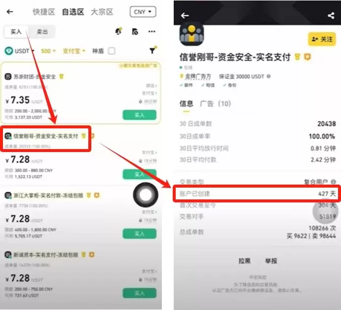 币安注册与比特币买卖完整教程:新手一步一步学会交易
