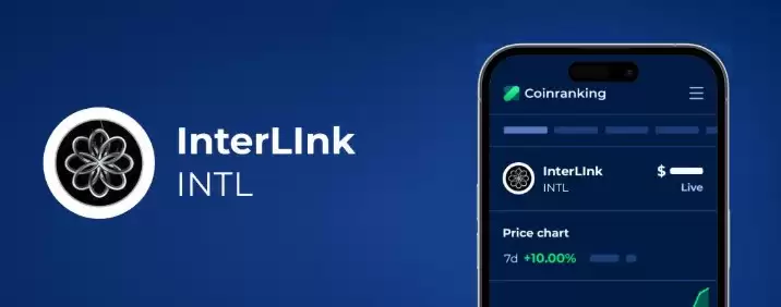 什么是InterLink (INTL)？InterLink Coin 2026年预测