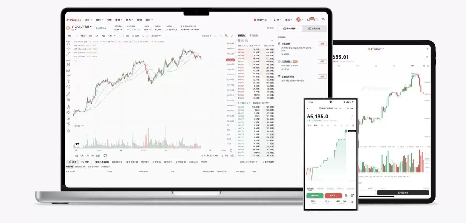 Pionex派网是什么？是诈骗吗？6个角度安全性分析（2025 最新）