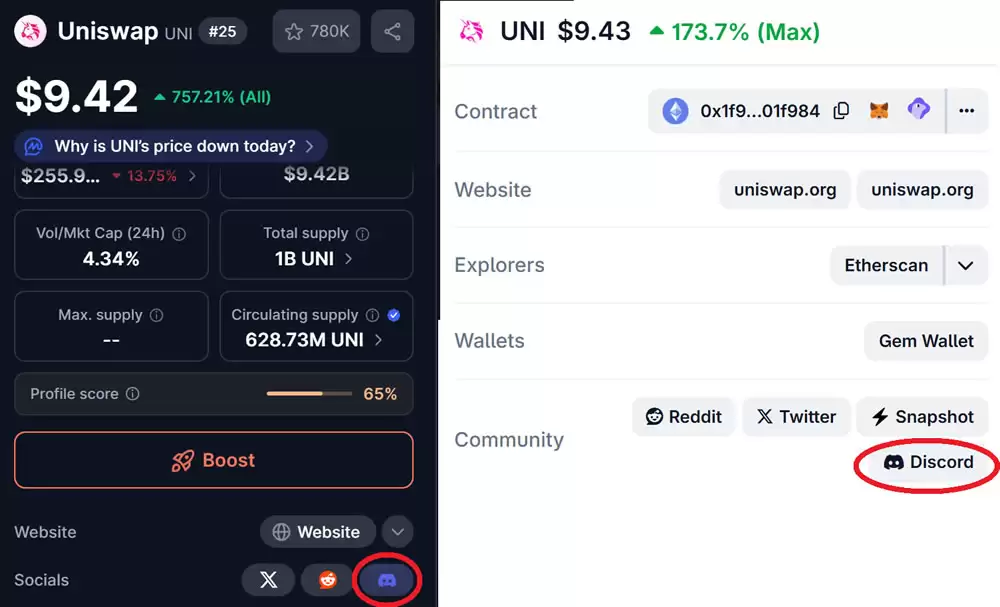 如何加入Discord 伺服器_图2
