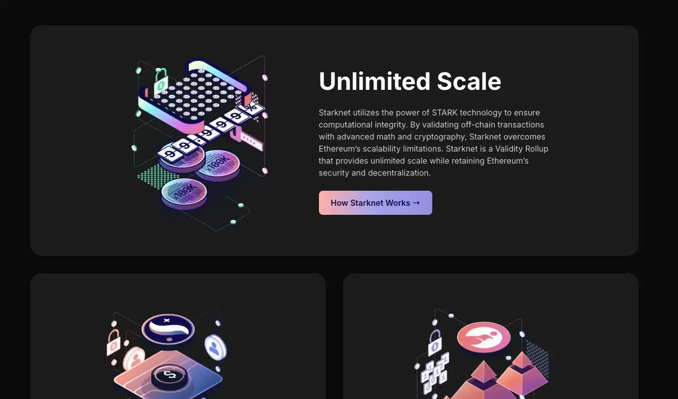 Starknet (STRK)币是什么？STRK项目概述、代币经济学及价格预测