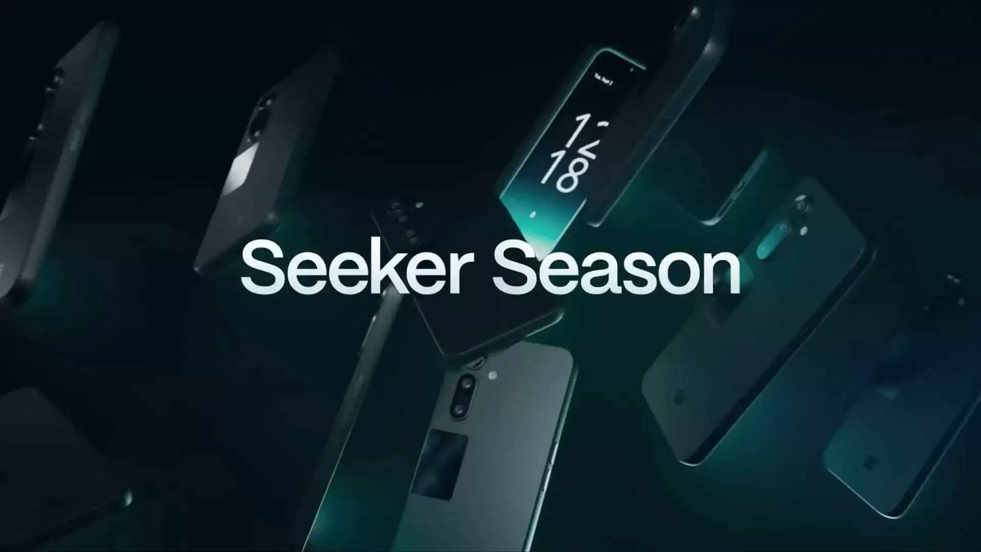 Solana Seeker 空投指南:如何用您的手机获取更多免费加密货币？