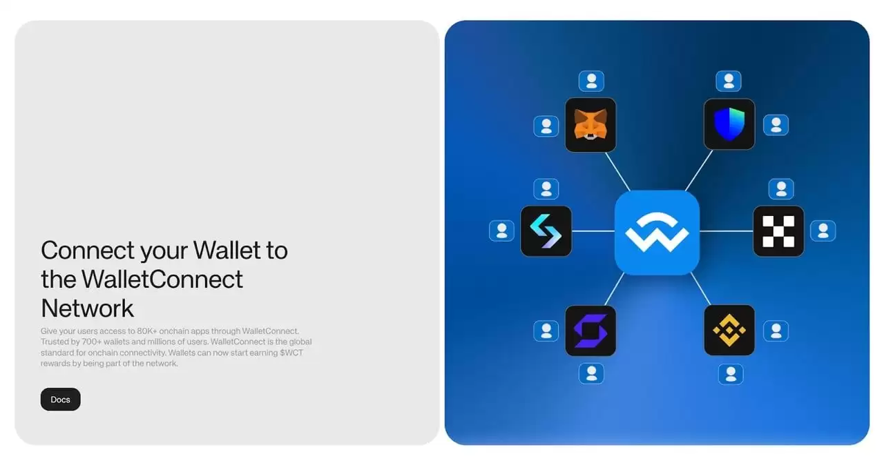 MetaMask vs WalletConnect（WCT）wallet:2025年应该选哪个？差异解析